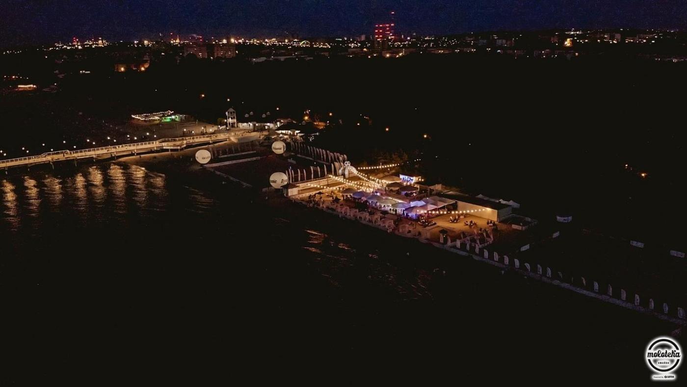 Wera - Klimatyczny Apartament 300 M Od Plazy Brzezno - Azw Gdansk Exterior foto